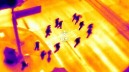 Outubro tem calor recorde, e 2023 deve ser o mais quente em 125 mil anos