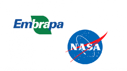  Entenda por que o agro brasileiro está com a Nasa rumo a Marte