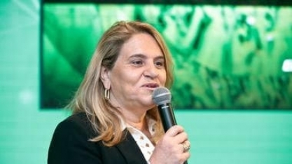 Embrapa é indutora na revolução verde agropecuária, diz presidente