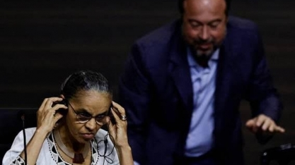 CPI das ONGs quer ouvir Marina Silva e não descarta convocação