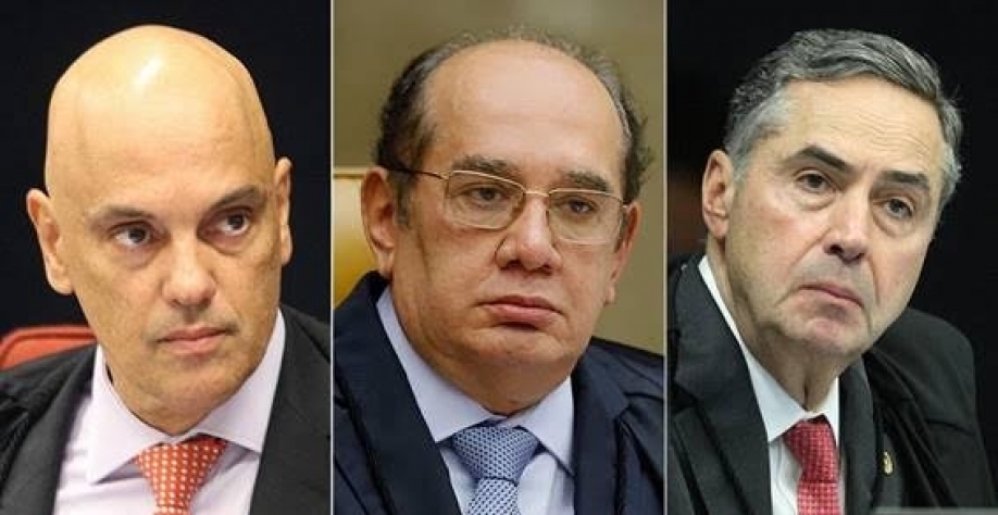 Líder do governo põe em risco aliança que nem deveria existir