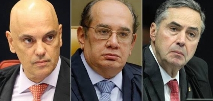 Líder do governo põe em risco aliança que nem deveria existir