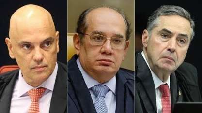 Líder do governo põe em risco aliança que nem deveria existir