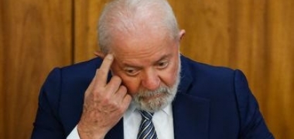 Lula é um urso que come os donos: O déficit zero era rudimentar