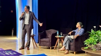 Está em aberto, diz Haddad sobre fim do petróleo; Marina quer debater