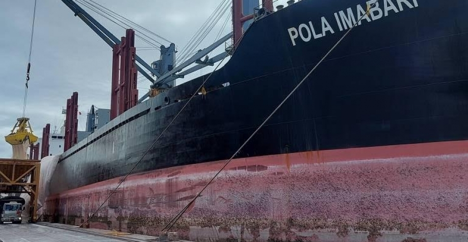 Exportação recua em países desenvolvidos e sobe em outras regiões 