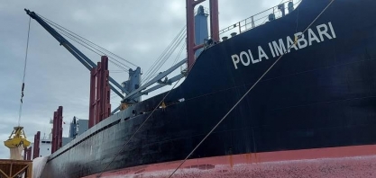 Exportação recua em países desenvolvidos e sobe em outras regiões 