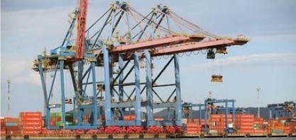 Balança comercial registra superávit de US$ 8,9 bi, recorde para outubro