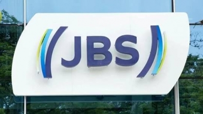 JBS: Lucro líquido cai 86% no 3T23; CEO enxerga recuperação