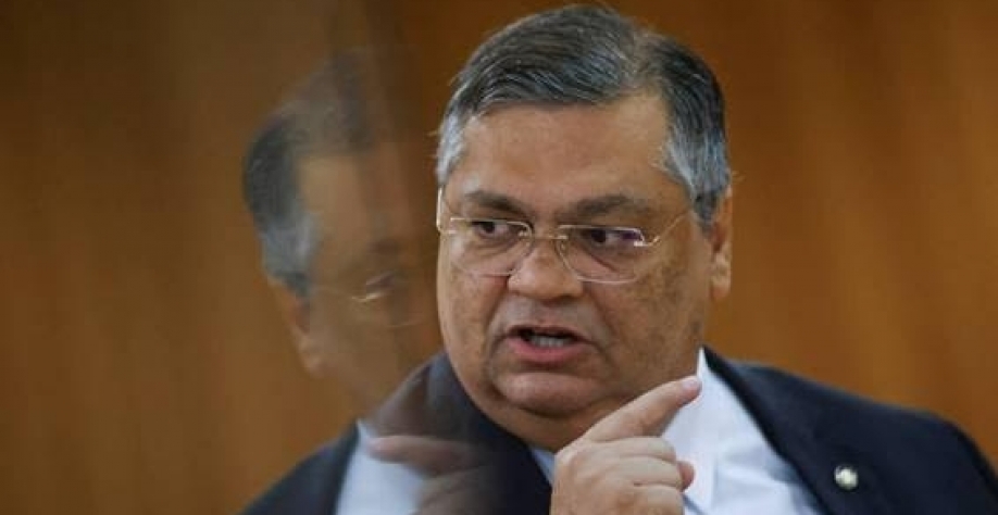 “Duas Reuniões”: Ministério da Justiça recebeu mulher de líder do Comando