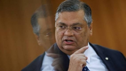 “Duas Reuniões”: Ministério da Justiça recebeu mulher de líder do Comando