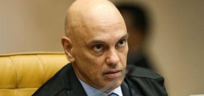 STF subverte lei em decisão que coloca Moraes como assistente de acusação