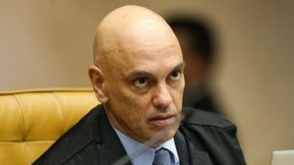 STF subverte lei em decisão que coloca Moraes como assistente de acusação