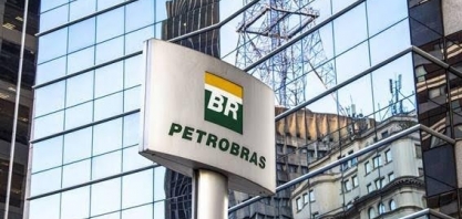 Lucro da Petrobras cai 42% no trimestre para R$ 26,6 bilhões