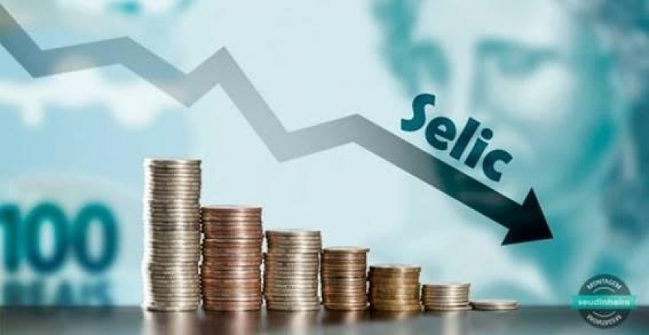 BC corta Selic em 0,5 ponto, a 12,25% ao ano