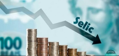 BC corta Selic em 0,5 ponto, a 12,25% ao ano