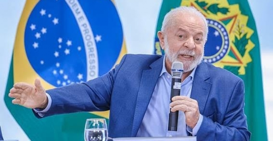 40% afirmam nunca confiar nas falas de Lula, enquanto 24% sempre confiam
