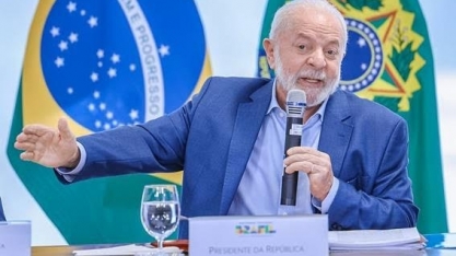 40% afirmam nunca confiar nas falas de Lula, enquanto 24% sempre confiam