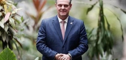 “Não aceitaremos que o Parlamento Europeu dite regras ao Brasil”