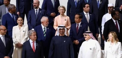 Adesão ao clube do petróleo ofusca Brasil na COP28