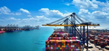 Preços encolhem nas exportações de produtos agropecuários