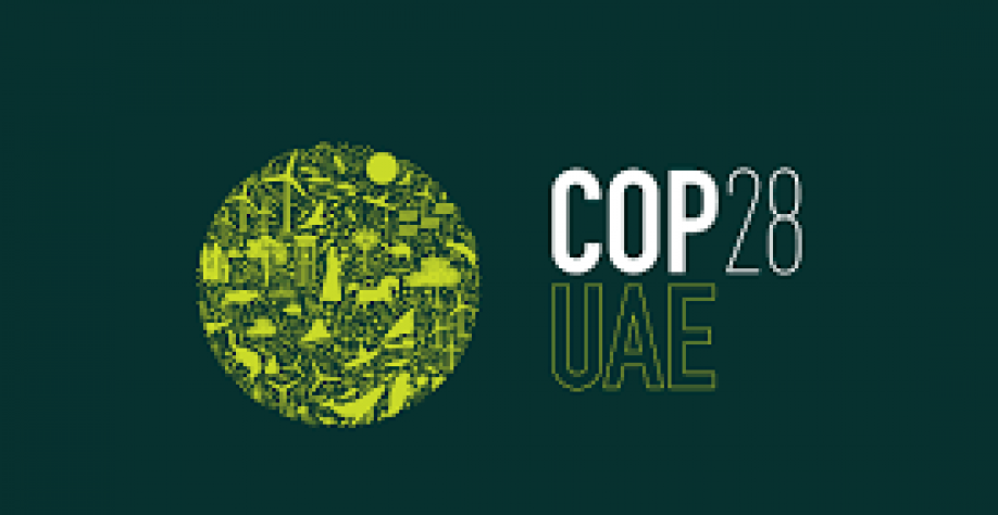 Alimentação entra na pauta da COP28 com declaração de mais de cem nações