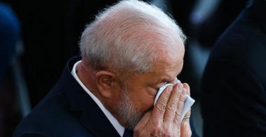 Lula vai ter paciência de aguentar uns trimestres de PIBinho?