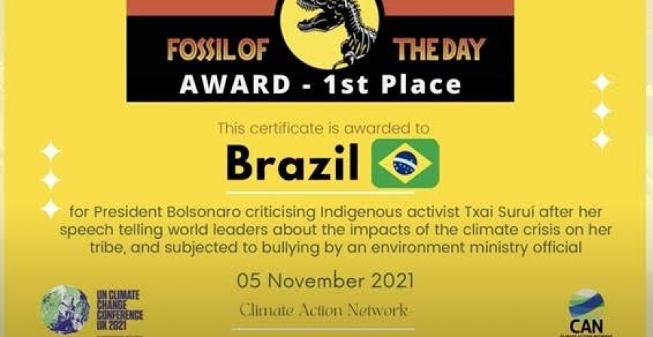 O governo Lula não cansa de fracassar nas relações internacionais?