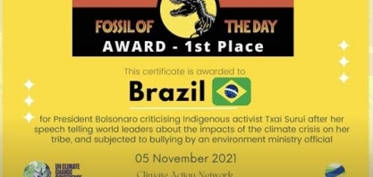 O governo Lula não cansa de fracassar nas relações internacionais?