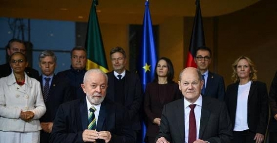 Quem é o culpado pelo fracasso do acordo UE-Mercosul?