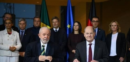 Quem é o culpado pelo fracasso do acordo UE-Mercosul?