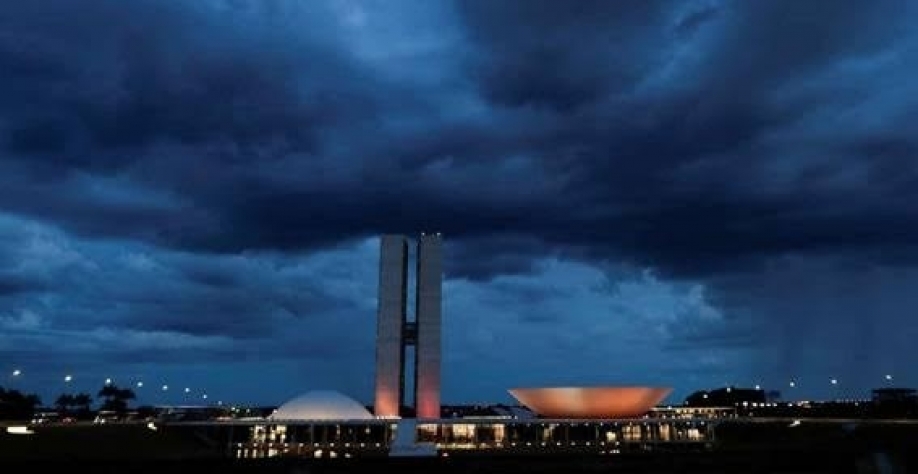 O Congresso é uma máquina de produzir ineficiência social e econômica