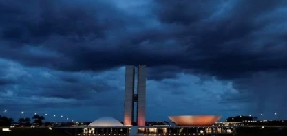 O Congresso é uma máquina de produzir ineficiência social e econômica