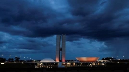 O Congresso é uma máquina de produzir ineficiência social e econômica