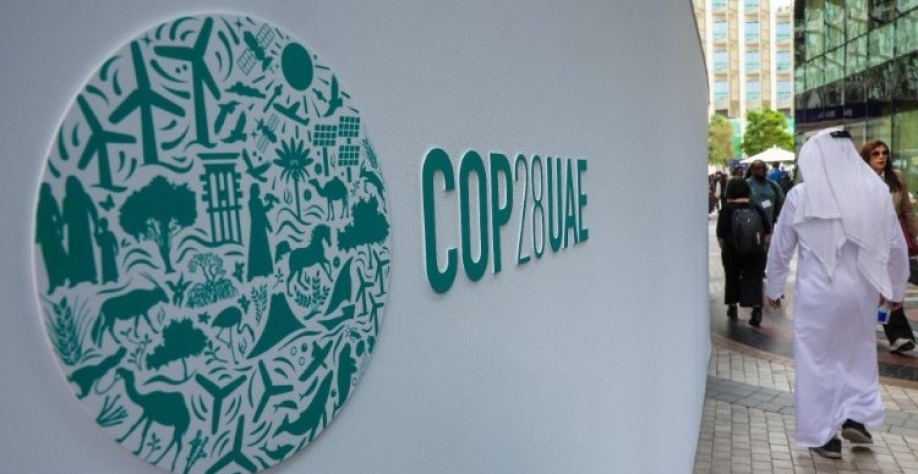 Em poucos dias, COP28 tem promessa de bilhões em financiamento climático