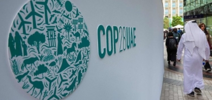 Em poucos dias, COP28 tem promessa de bilhões em financiamento climático