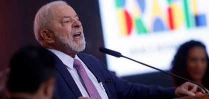 Jantar de Lula nos EUA gera discórdia na Fiesp e Josué paga a conta