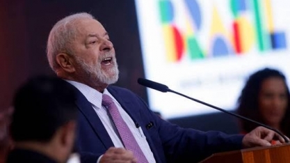 Jantar de Lula nos EUA gera discórdia na Fiesp e Josué paga a conta
