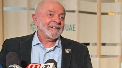 Lula diz que não sabe de subsidiária da Petrobras no Oriente Médio