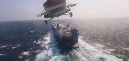 Mar Vermelho: Petróleo sobe com ataques; impacto no Brasil ainda é incerto