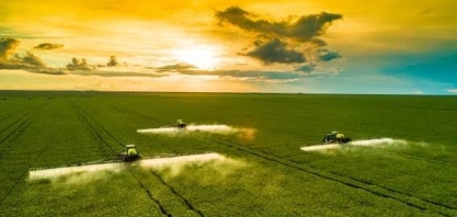 Em ano de recordes, Brasil ganha espaço dos Estados Unidos