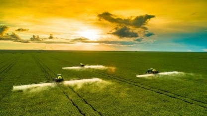 Em ano de recordes, Brasil ganha espaço dos Estados Unidos
