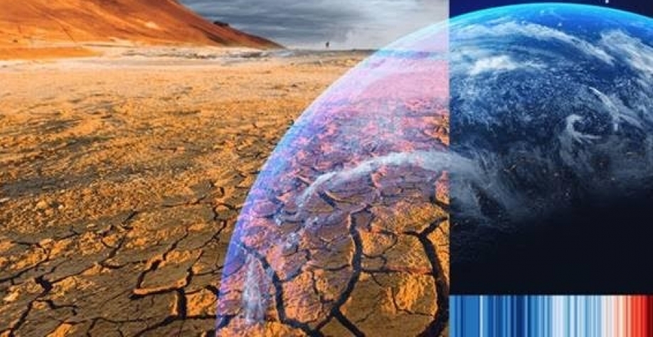 Um guia simples para entender as mudanças climáticas
