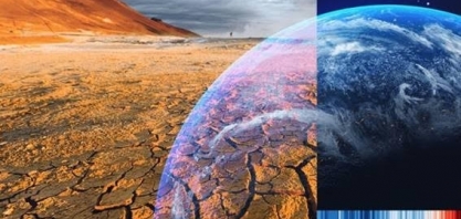 Um guia simples para entender as mudanças climáticas