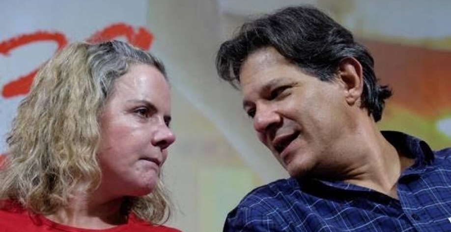 Se puder, PT pega, mata e come Haddad – Por Vinicius Torres Freire