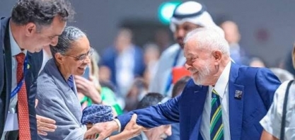 Brasil tem a maior delegação da COP28, com 1.337 nomes inscritos