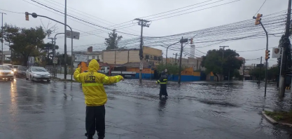 Clima/RS: El Niño deve se enfraquecer até março com chuvas na média