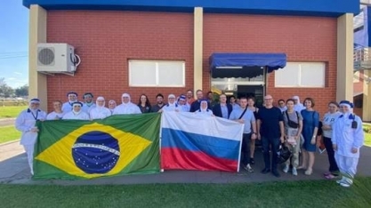 Rússia habilita 11 frigoríficos para exportação de carne bovina e de aves