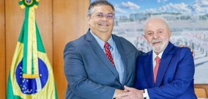 Lula exalta comunista no STF e diz que 38 pastas tem poucos ministros