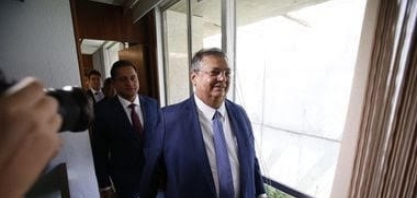 Ministro Flávio Dino tem a difícil missão de fazer o STF pior do que já é